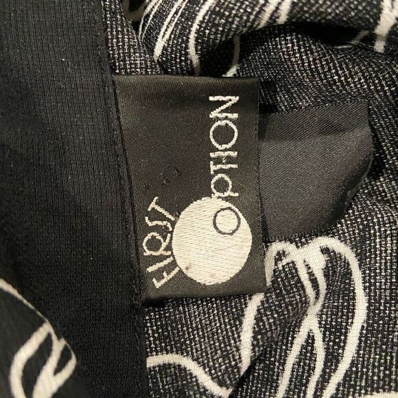 First Option Button Down Shirt - Picture 5 of 5